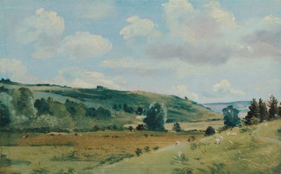 Landschaft von Lionel Constable